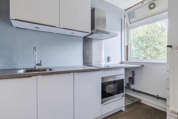 Medium property photo - Rijnbeekstraat 358, 5913 GP Venlo